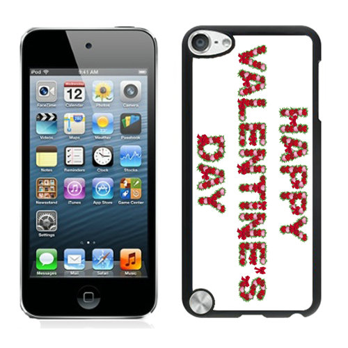 Valentine Bless iPod Touch 5 Cases ELB | Women